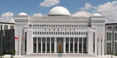 Akıncı Üssü davasında temyiz incelemesi tamamlandı