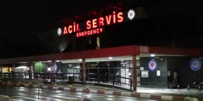 İzmir'de 7'inci kattan düşen kişi hayatını kaybetti