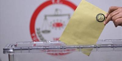 YSK'nin seçim kararlarına göre 32 ilde oy kullanma saatleri değişti