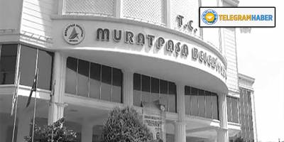 Muratpaşa Belediyesi yolsuzluk iddiaları dosyalarında ifadesi alınan ve alınacak personel sayısı 52'ye çıktı!