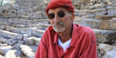 Muğla kazılarının önemli ismi Prof. Dr. Adnan Diler hayatını kaybetti