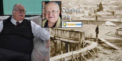 Sancar Maruflu: Birleşmiş Milletler (BM) İzmir Büyükşehir Belediyesine soruşturma açtırdı!