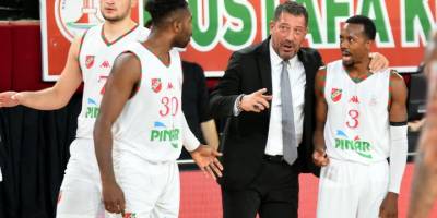 Pınar Karşıyaka, Basketbol Şampiyonlar Ligi play-in turundaki rakibini bekliyor