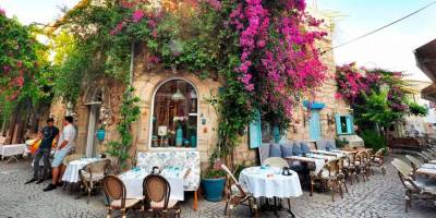 Yılbaşı tatili otel rezervasyonlarını artırdı