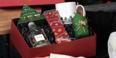 Türkiye'de yılbaşı hediyeleri için en çok online kanallar tercih ediliyor