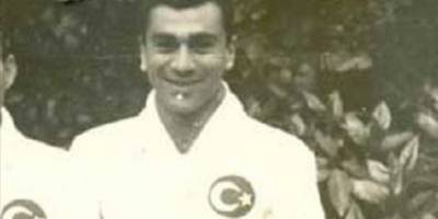 Eski olimpik atlet ve milli voleybolcu Yıldırım Pağda, hayatını kaybetti