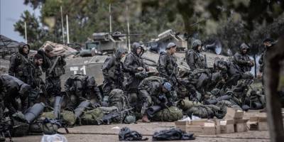 Fransa hükümetine, "İsrail ordusundaki 4 bin 185 Fransız askerin savaş suçlarını" incelemesi talebi