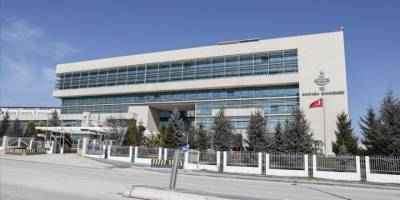 AYM, istinafa başvuru için 5 bin lira alt sınırını iptal etti