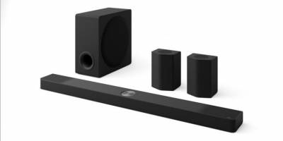 LG 2024 soundbar serisini tanıttı