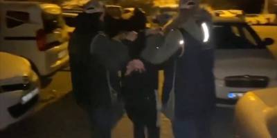 Kahramanlar-34 operasyonlarında 304 şüpheli gözaltına alındı