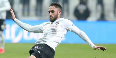 Beşiktaş, eski futbolcusu Victor Ruiz'e tazminat ödeyecek