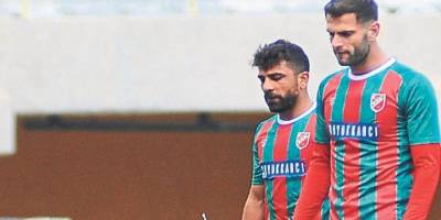 KAF-KAF'ta umutlar tükeniyor