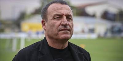 MKE Ankaragücü Kulübü, Faruk Koca için TFF Tahkim Kuruluna başvurdu