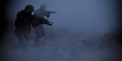 Pençe-Kilit Harekatı bölgesinde etkisiz hale getirilen terörist sayısı 16'ya yükseldi