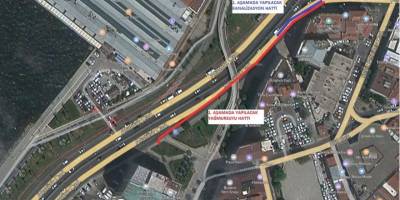 Kemeraltı'ndaki altyapı sorunlarını çözecek projede yeni aşama