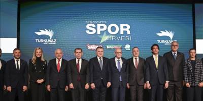 Fotomaç Süper Lig'in En İyileri Ödülleri sahiplerini buldu