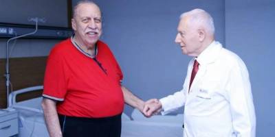 Yaşar Okuyan hayatını kaybetti