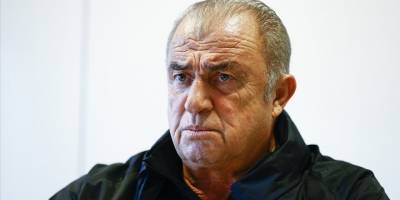 Panathinaikos, teknik direktör Fatih Terim ile anlaştı