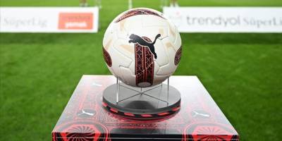 Süper Lig'de 16,19 ve 20. haftaların maç programı açıklandı