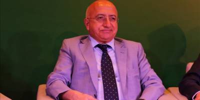 Türkiye Gazeteciler Cemiyeti Başkanlığına Vahap Munyar seçildi