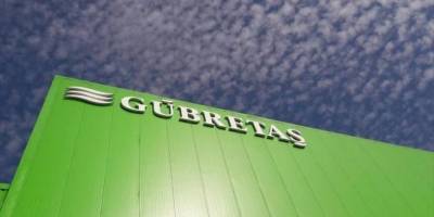 Gübretaş'tan şirketin hisse fiyatlarında yaşanan hareketliliğe ilişkin açıklama