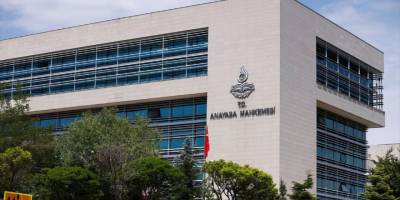 AYM, Can Atalay'ın ikinci bireysel başvurusuna ilişkin 'ihlal' kararının gerekçesini açıkladı