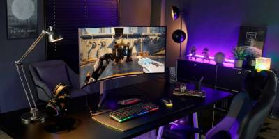 LG, en yeni UltraGear OLED oyun monitörlerini tanıttı