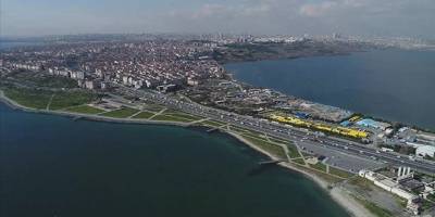 126 emekli büyükelçiden Montrö açıklaması: Kanal İstanbul'dan vazgeçilmelidir