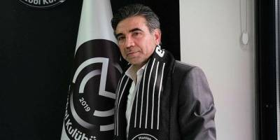 Manisa FK’da Özköylü gitti