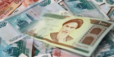 İran ve Rusya'nın ticarette dolar yerine ulusal para kullanma konusunda anlaştığı duyuruldu