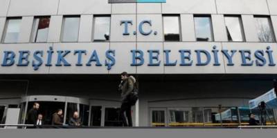 Beşiktaş Belediye Başkanı: Suudi Arabistan Başkonsolosluğu'nun bulunduğu sokağın adı değişecek