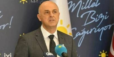 İYİ Parti İzmir'de büyük restleşme