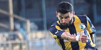 Karşıyaka Okan'ı istiyor