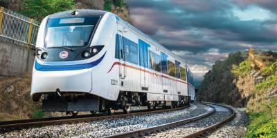 İZBAN seferleri 1 Ocak'ta ücretsiz olacak