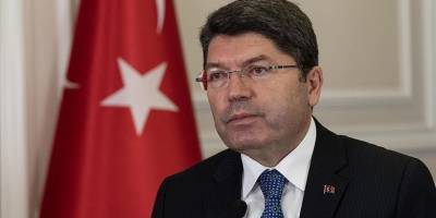 Bakan Tunç: Süper Kupa maçının ertelenmesinin ardından provokasyon içerikli paylaşımlara soruşturma başlatıldı