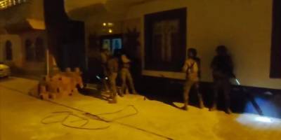 Terör örgütleri PKK/KCK ile DEAŞ'a yönelik Malatya merkezli operasyonda 14 şüpheli yakalandı