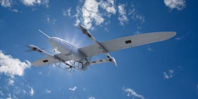 Türk Silahlı Kuvvetlerinin gözcülerine BAHA eklendi