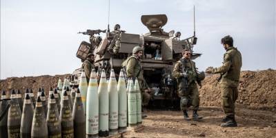 Anadolu Ajansı fotoğrafları, Güney Afrika'nın İsrail aleyhine açtığı soykırım davasında da kanıt oldu