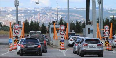 Boğaz köprüleri ve otoyol geçiş ücretleri arttı