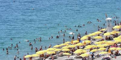 2023, Türkiye'nin turizmde rekor yılı oldu: Tüm zamanların en çok ziyaretçisine ulaşıldı