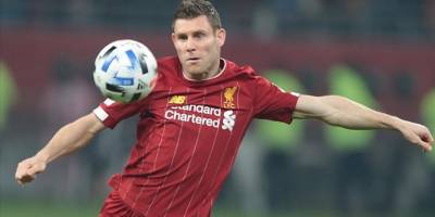 James Milner, Premier Lig rekorlarını egale etti