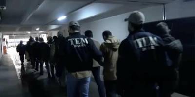 İsrail istihbaratına yönelik 2021'den bu yana 4'üncü operasyon