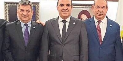 İyi Parti İzmir’de, gırtlak gırtlağa girmeye az kaldı