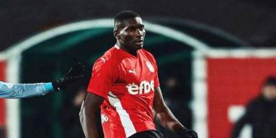 Göz-Göz 3 koldan transfer atağında