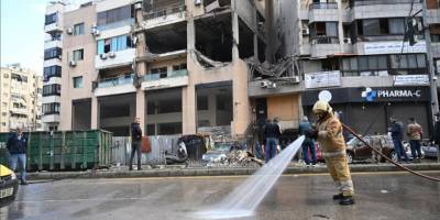 İsrailli analist Barnea: "Aruri suikastı, esirlerin hayatı üzerine oynanmış bir kumar"