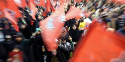 İsrail Ordu Sözcüsü, ülkesinin İran'daki saldırılarla ilişkisi olup olmadığına yorum yapmaktan kaçındı