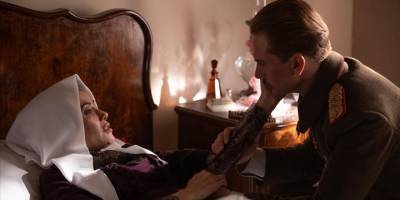 "Atatürk II" filmi 5 Ocak'ta sinemaseverlerle buluşacak