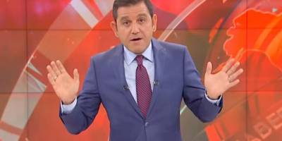 Fatih Portakal canlı yayında AK Parti'nin İstanbul, Ankara ve İzmir adayları için isim verdi