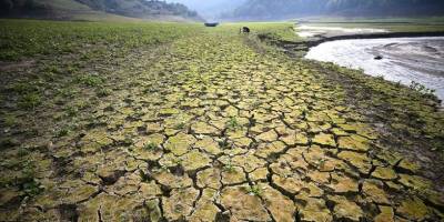"Kuraklığın ekonomik krizler kadar etkili olduğu" uyarısı