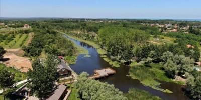 Acarlar Longozu geçen yıl 140 binden fazla ziyaretçiyi ağırladı